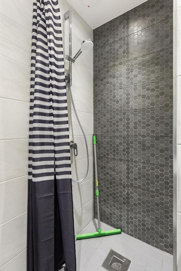 Easyrentals Central Tallinn Apartments By Tallinn University Esterno foto
