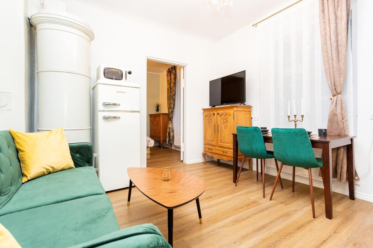 Easyrentals Central Tallinn Apartments By Tallinn University Esterno foto