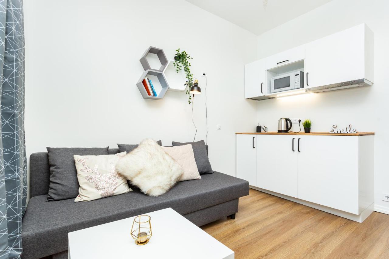 Easyrentals Central Tallinn Apartments By Tallinn University Esterno foto